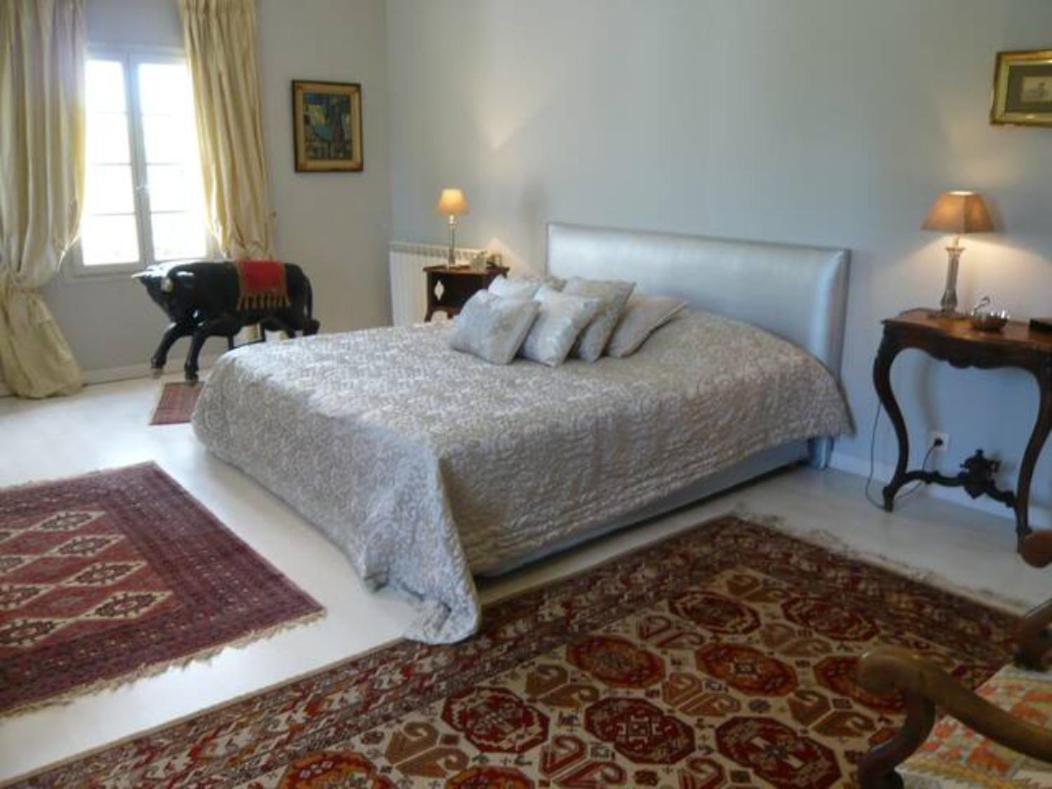 Les Templiers - Petit Bizerty 36 Pers Villa Saint-Gilles  Ngoại thất bức ảnh